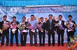 Biểu dương tập thể, cá nhân xuất sắc về trồng mới, bón phân